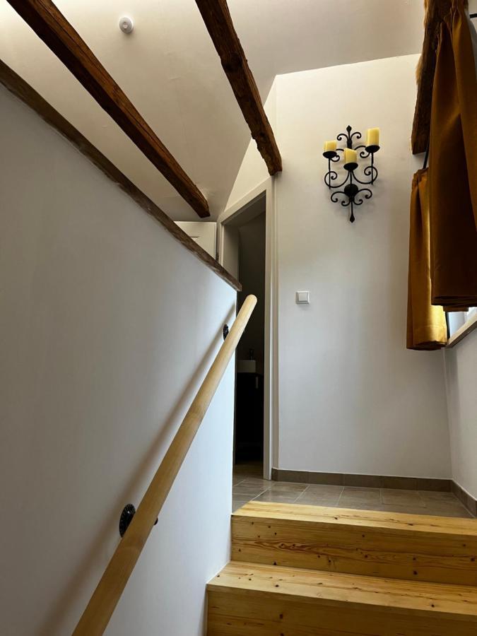 Ferienhaus Thonjoergl Gnas Exteriér fotografie