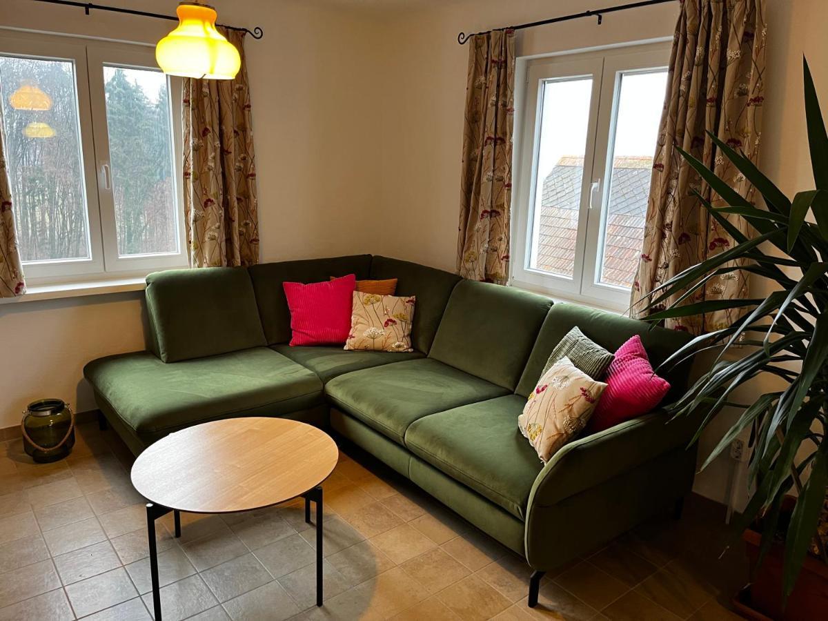 Ferienhaus Thonjoergl Gnas Exteriér fotografie