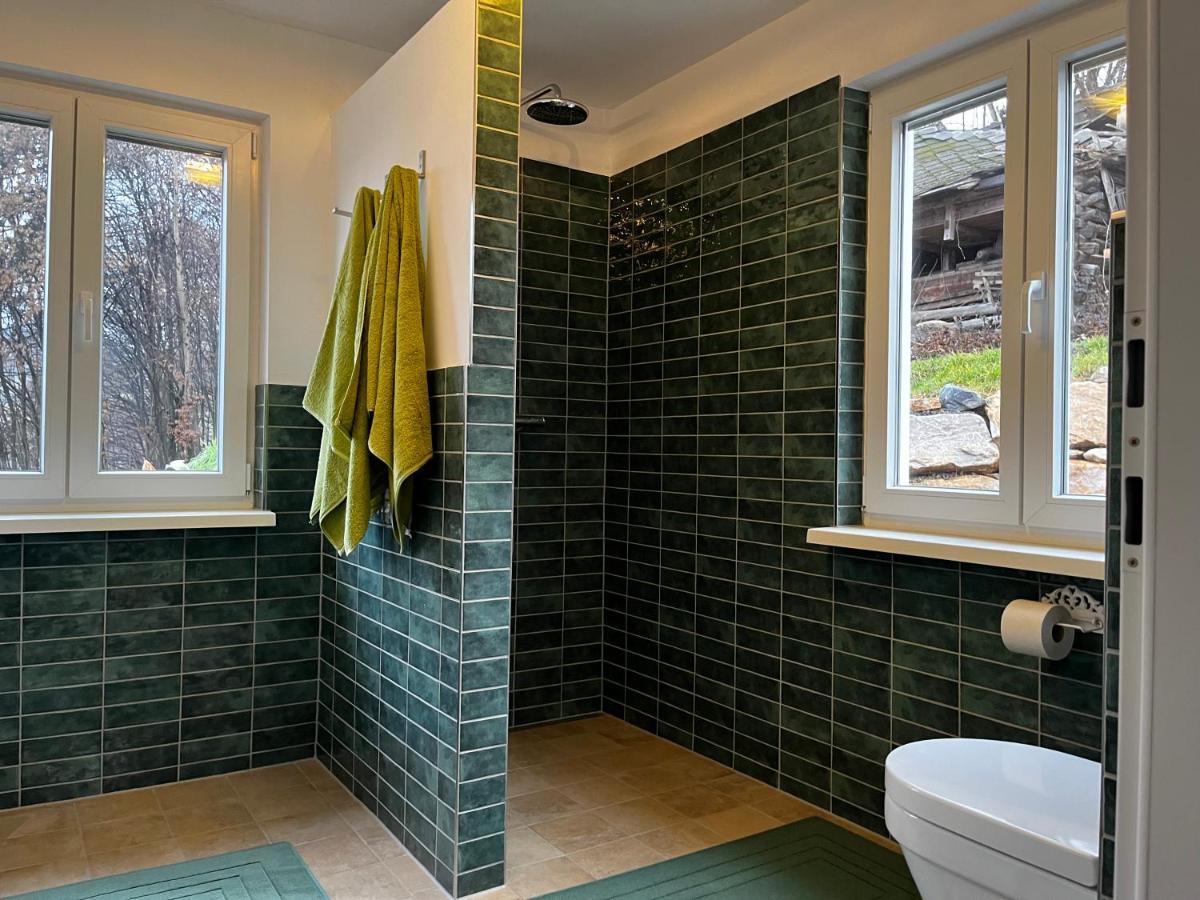 Ferienhaus Thonjoergl Gnas Exteriér fotografie