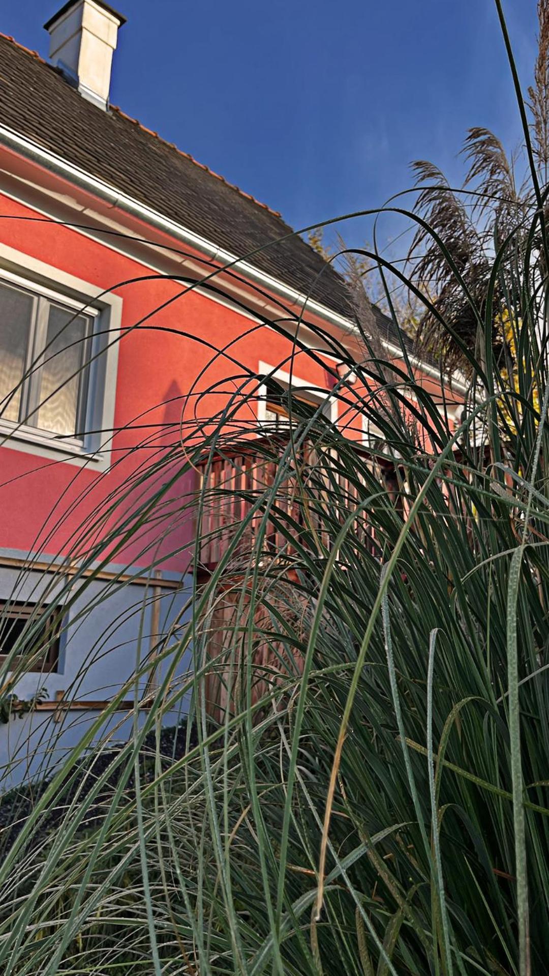 Ferienhaus Thonjoergl Gnas Exteriér fotografie